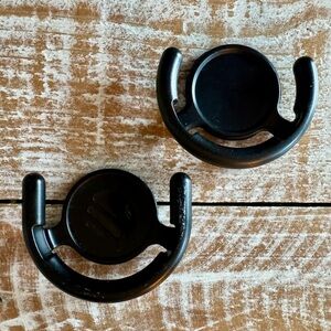 📱PopSockets PopClip Universal Mount📱 | 2 Pre-Loved | Discontinued Model